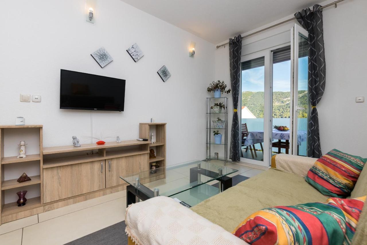 Apartments And Rooms With Parking Space Grebastica, Sibenik - 17831 エクステリア 写真